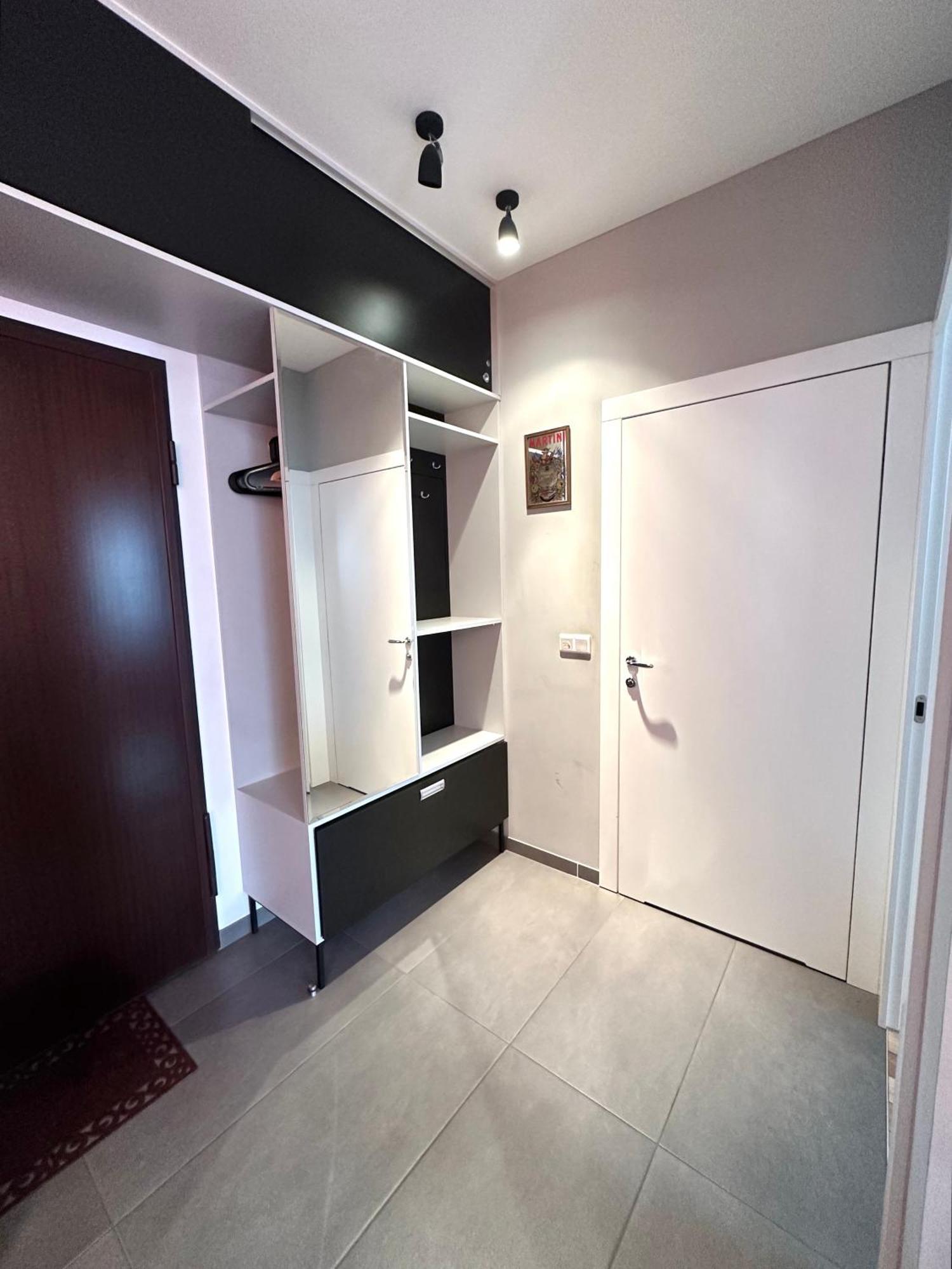 Project Comfort Leszczynska 4/33 Warszawa Apartment Luaran gambar