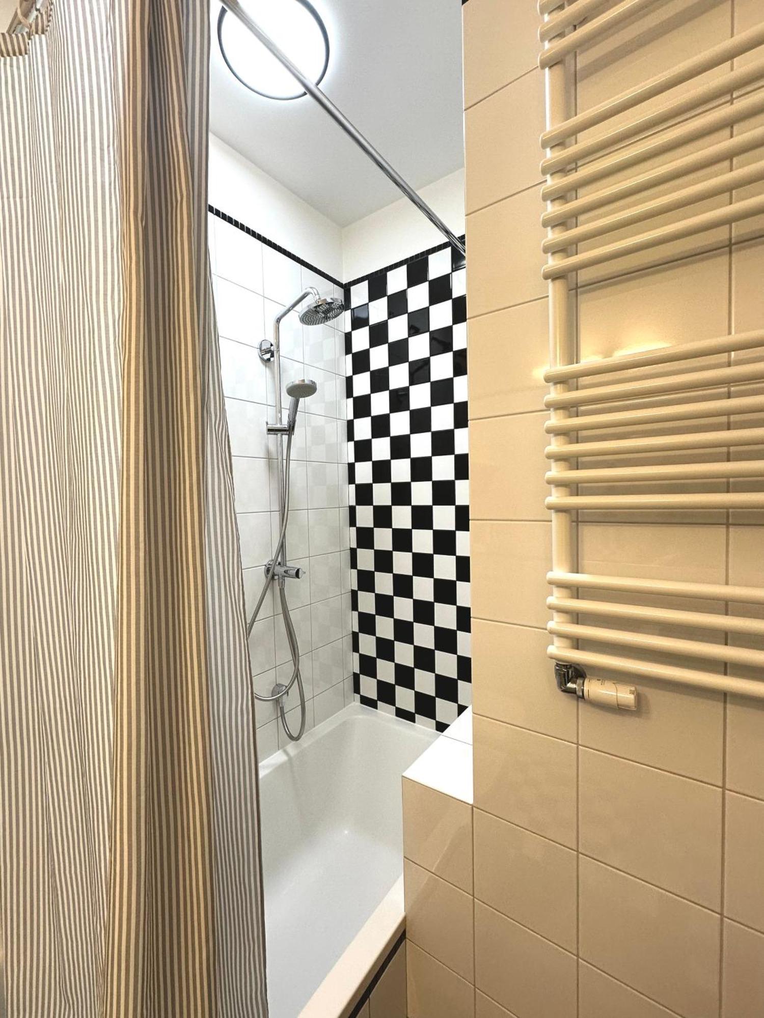 Project Comfort Leszczynska 4/33 Warszawa Apartment Luaran gambar