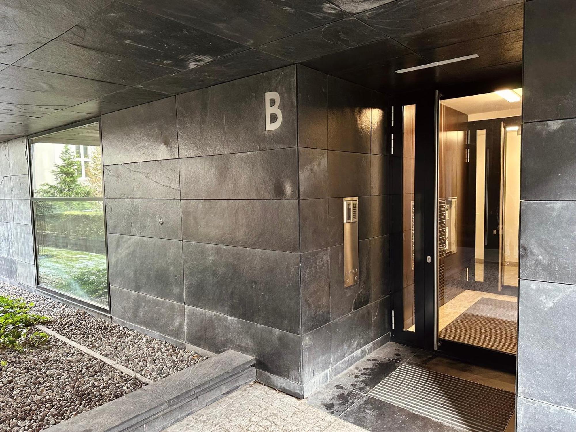Project Comfort Leszczynska 4/33 Warszawa Apartment Luaran gambar
